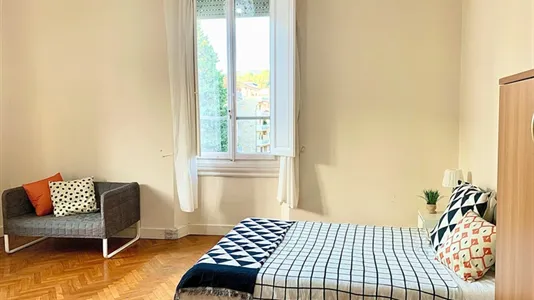 Rooms in Florence - photo 2
