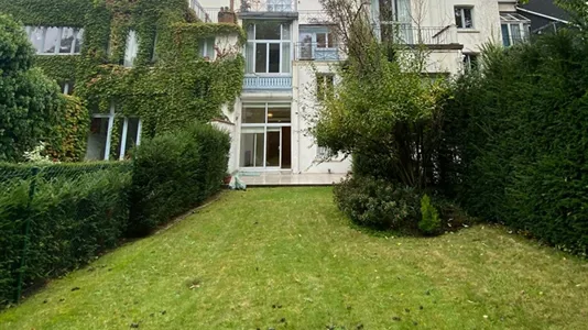 Rooms in Brussels Sint-Gillis - photo 10