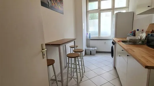 Rooms in Berlin Pankow - photo 9