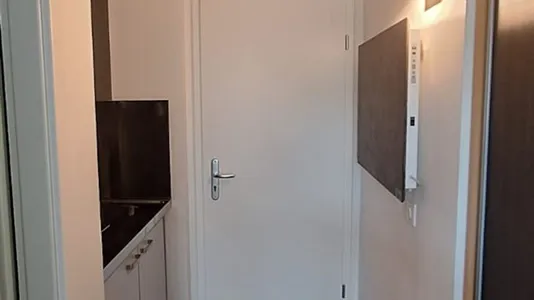 Apartments in Brussels Ukkel - photo 4