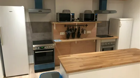 Rooms in Brussels Schaarbeek - photo 7