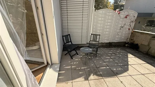 Rooms in Berlin Friedrichshain-Kreuzberg - photo 3