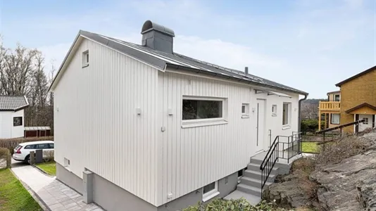 Houses in Norra hisingen - photo 12