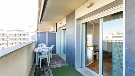 Apartments in Badalona - photo 10