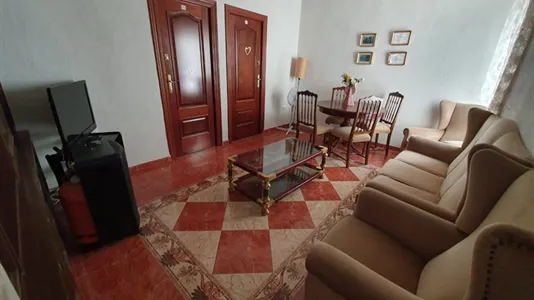 Rooms in Granada - photo 4
