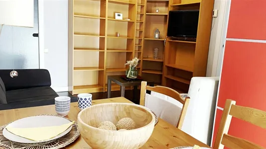 Rooms in Alcorcón - photo 5