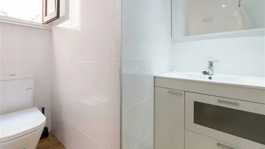 Rooms in Valencia Extramurs - photo 7