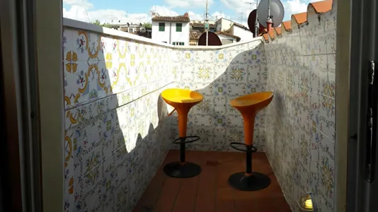 Rooms in Florence - photo 9