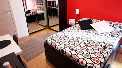 Room for rent in Milano Zona 3 - Porta Venezia, Città Studi, Lambrate, Milan