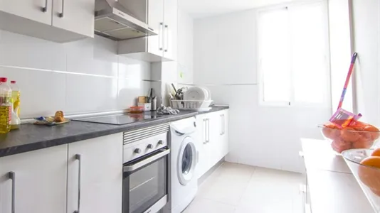 Rooms in Valencia L'Eixample - photo 5