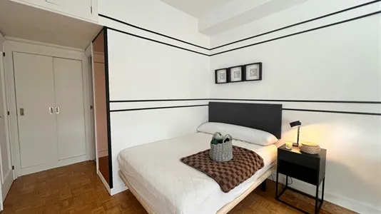 Rooms in Madrid Tetuán - photo 6