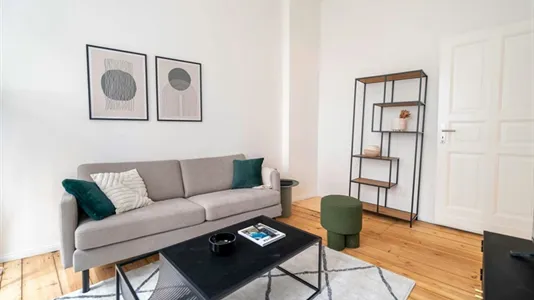 Apartments in Berlin Charlottenburg-Wilmersdorf - photo 4