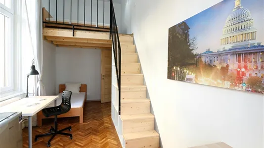 Rooms in Budapest Józsefváros - photo 5