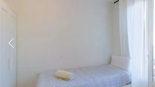 Apartments in Barcelona Gràcia - photo 7