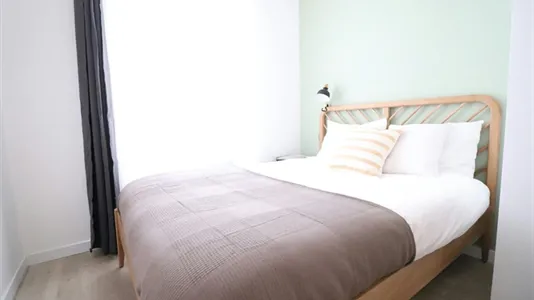 Rooms in Nice - photo 6