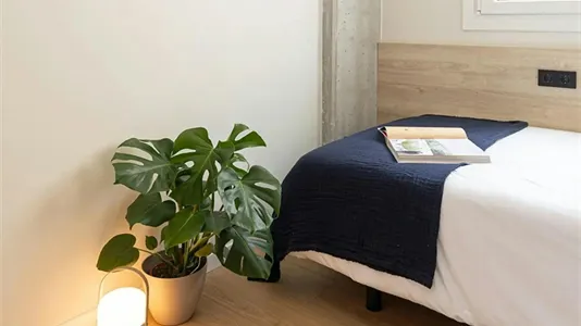 Apartments in Terrassa - photo 3