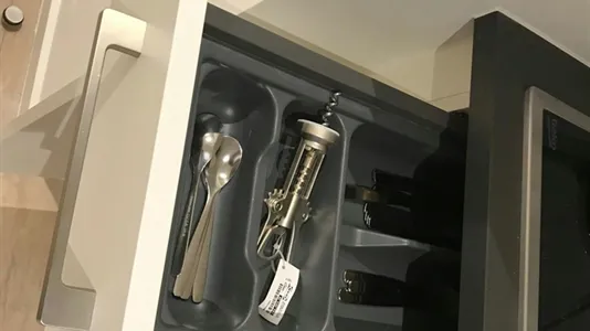 Apartments in Stad Brussel - photo 10