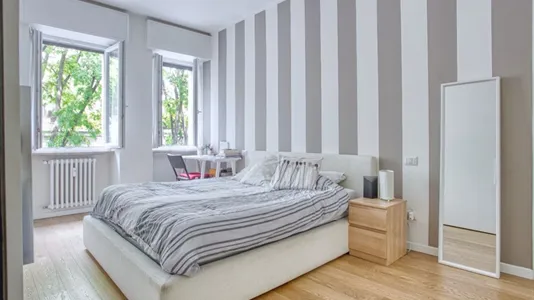 Apartments in Milano Zona 8 - Fiera, Gallaratese, Quarto Oggiaro - photo 4