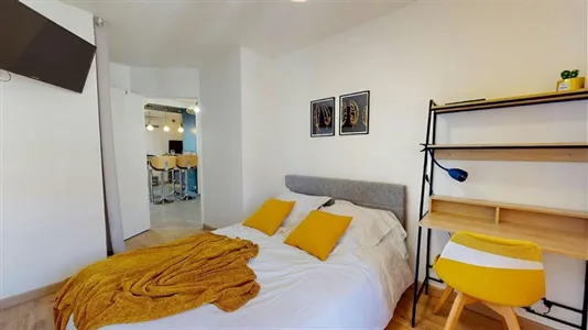 Rooms in Montpellier - photo 4