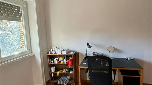 Rooms in Roma Municipio XIII – Aurelia - photo 4