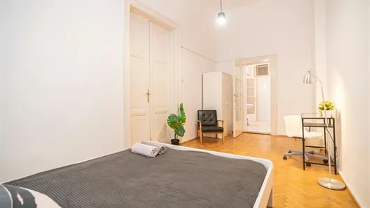 Rooms in Budapest Belváros-Lipótváros - photo 3