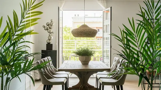 Apartments in Madrid Chamartín - photo 4