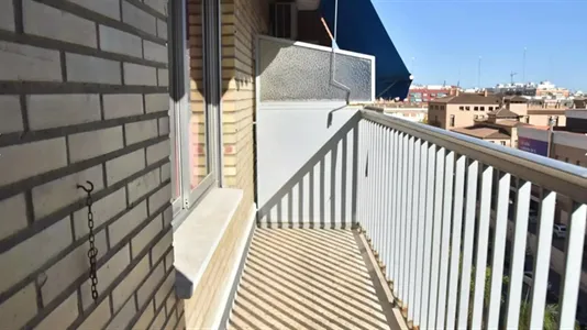 Rooms in Valencia Algirós - photo 5