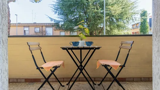 Rooms in Padua - photo 10