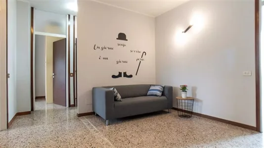 Rooms in Milano Zona 7 - Baggio, De Angeli, San Siro - photo 9