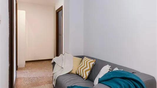 Rooms in Bologna - photo 7