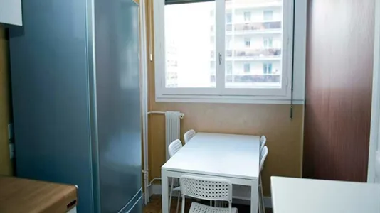 Rooms in Paris 15ème arrondissement - photo 10