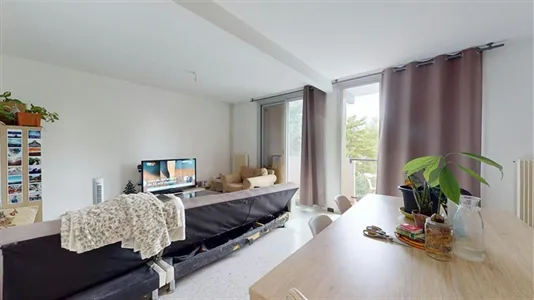 Rooms in Montpellier - photo 10