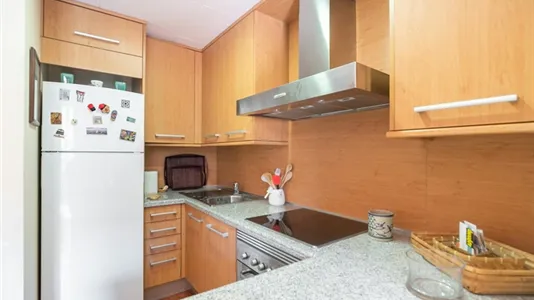 Apartments in Barcelona Eixample - photo 8