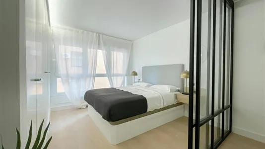 Apartments in Madrid Retiro - photo 7