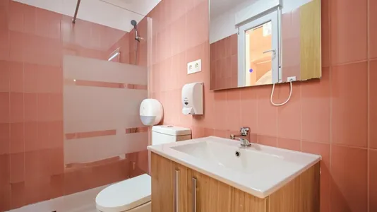 Rooms in Húmera-Somosaguas-Prado del Rey - photo 3