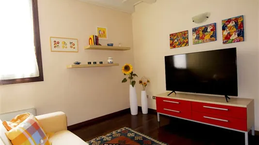 Apartments in Padua - photo 6