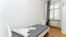 Room for rent, Berlin Friedrichshain-Kreuzberg, Berlin, Boxhagener Straße
