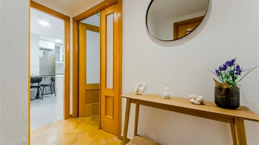 Rooms in Madrid Arganzuela - photo 9