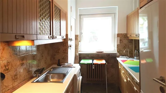 Rooms in Berlin Charlottenburg-Wilmersdorf - photo 7