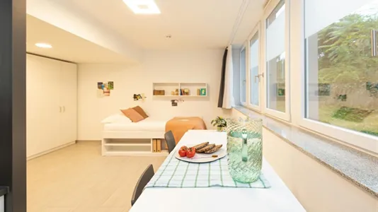 Apartments in Darmstadt - photo 6