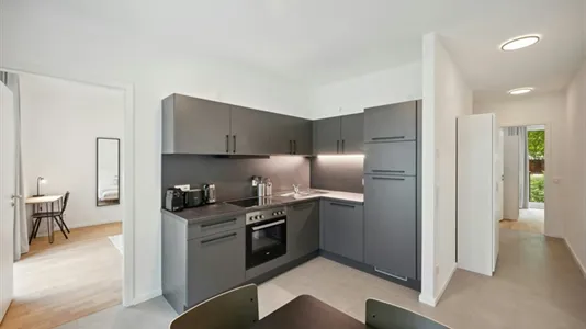 Rooms in Berlin Mitte - photo 9