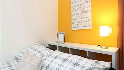 Room for rent in Roma Municipio XIV – Monte Mario, Rome