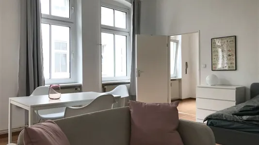 Apartments in Location is not specified - photo 4