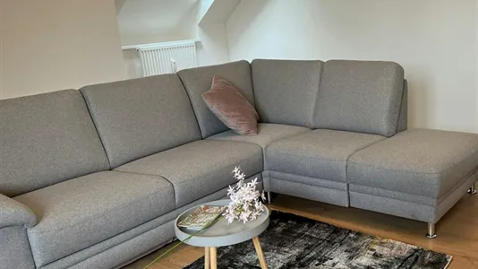 Apartments in Location is not specified - photo 4