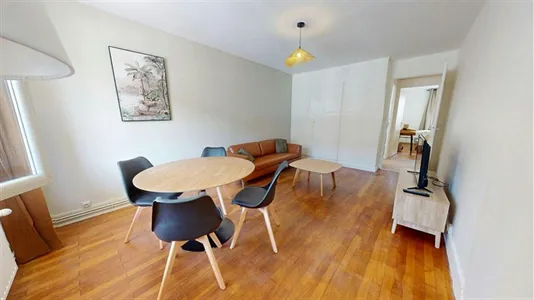 Rooms in Lyon - photo 7