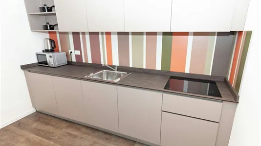 Apartments in Milano Zona 2 - Stazione Centrale, Gorla, Turro, Greco, Crescenzago - photo 7