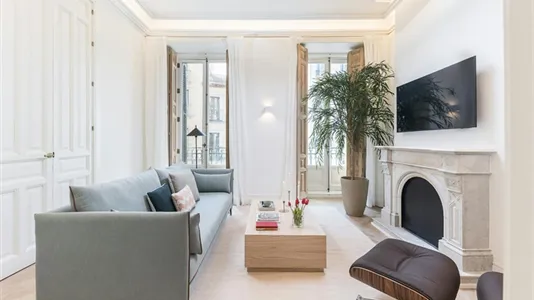 Apartments in Madrid Centro - photo 6