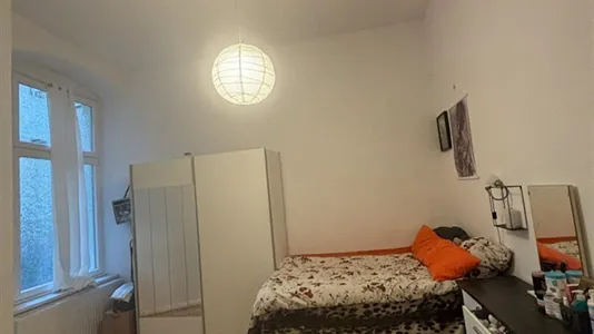 Rooms in Berlin Mitte - photo 7