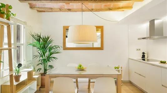 Apartments in Barcelona Ciutat Vella - photo 9
