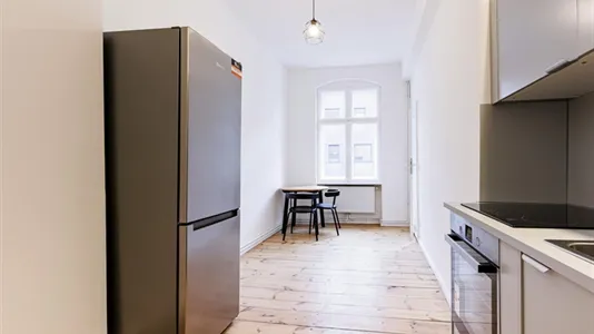 Apartments in Location is not specified - photo 8